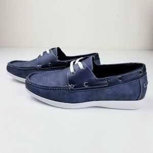 Mens Size 8.5M Loafers Boat Shoes Kenneth Cole New